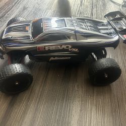 Traxxas 1/16 E-REVO 3s