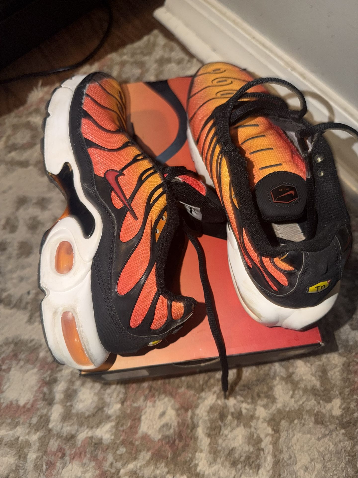 Nike Air Max Plus TN