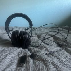 Logitech - G PRO X WIRELESS Gaming Headset