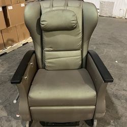 Hospital ICU Recliner