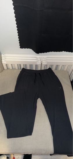 Gymshark Flared Joggers