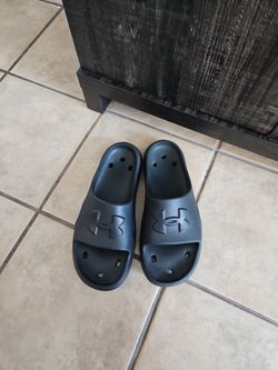 Under armor slides -M12