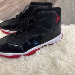 Bred 11s High