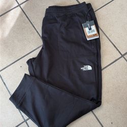 Men Clothes Size 2xl North Face Joggers