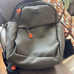 Jack Abrahams Crossbody bag men’s