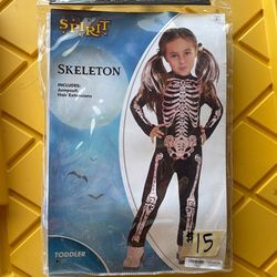 Halloween Costumes
