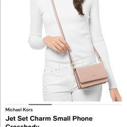 Michael Kors Crossbody