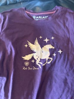 Girls shirt $10 OBo