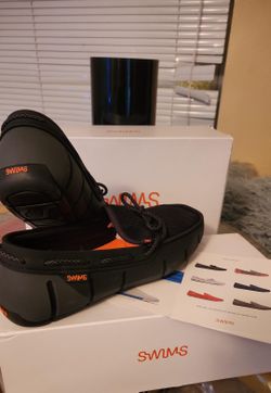 Swims