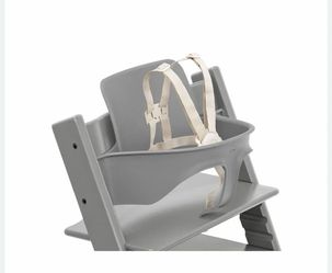 Stokke baby set attachment & tray
