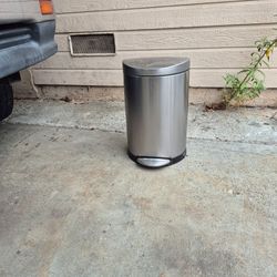 Bote para la basura