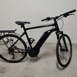 Ebike Giant Roam E Electric Bicycle 
