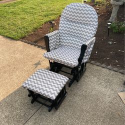 Furniture/chair