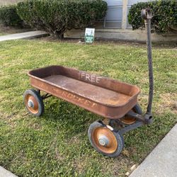 FREE Radio Flyer FREE