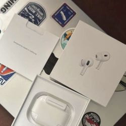 Cheap AirPod Pro Gen 2 With MagSafe Charging Cheap