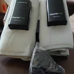 Portable Leg Compression Device