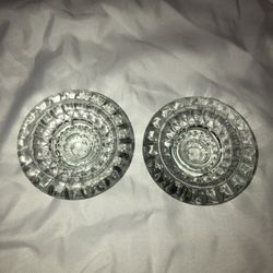 3 In 1 Candle Holder Set Of Candle Holders Small, Stick