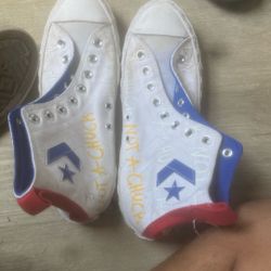 converse