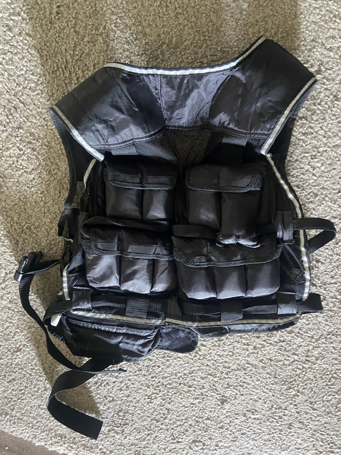 Weighted Vest