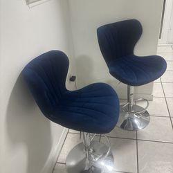 Se venden las dos en 80 dls