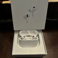 Apple AirPods Pro (2nd Gen)