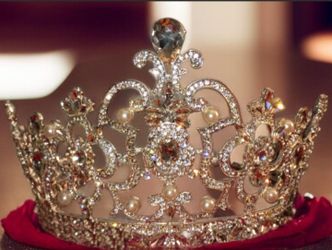 Crystal Crown