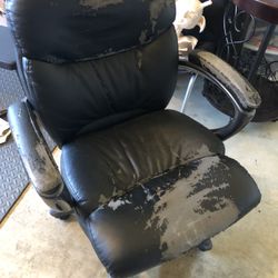 Free Desk Chair