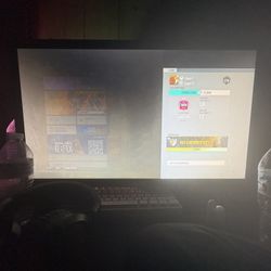 1440p  27 inch asus monitor