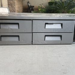 Cincinnati Restaurant Equipment Resource Atosa Catering MGF8453GR Chef base