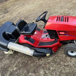 Toro wheel horse bagger attachment sales