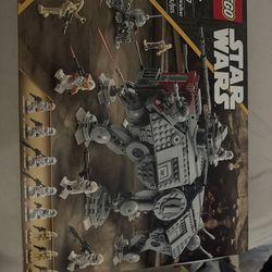 Lego atte sealed brand new