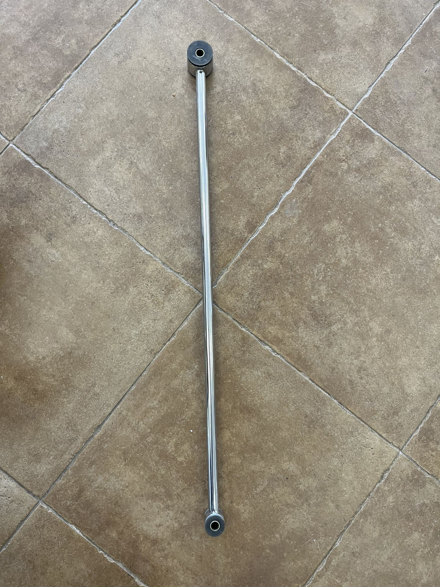 65 Impala Panhard Bar Chrome
