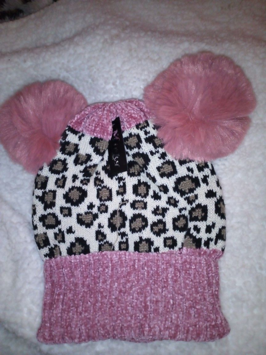 Beanies All $5 Today Only