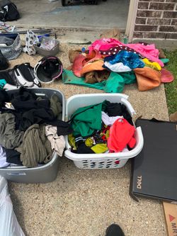 Women’s clothes , bags and more