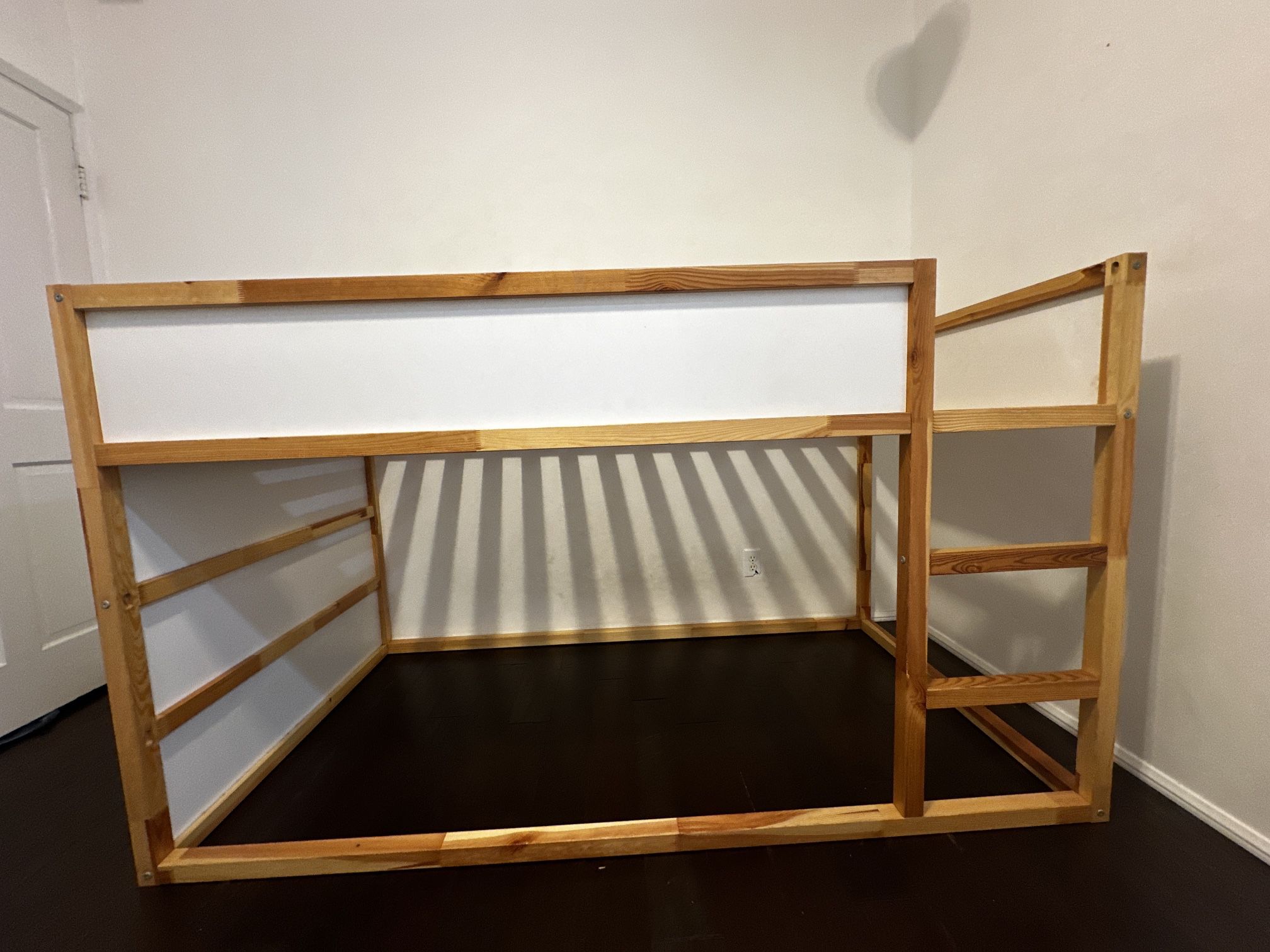 Kura reversible Ikea Bunk Bed