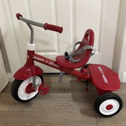 Radio Flyer Tricycle