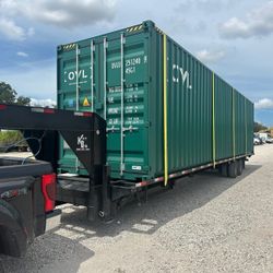 📦 Containers for Sale!