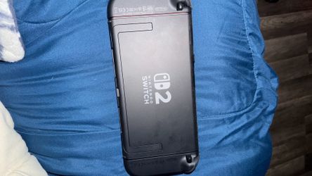 Switch 2