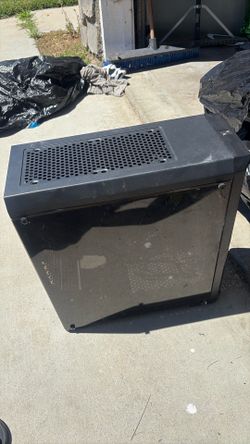 Pc case
