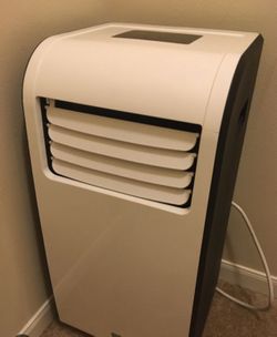 Portable Air conditioner