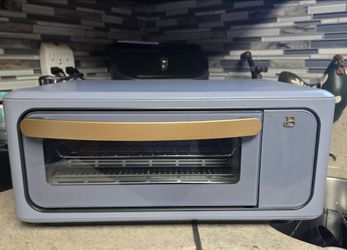 Drew Barrymore Countertop Oven
