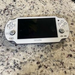 Psvita Game Console