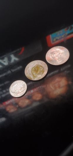 Selling old us coins