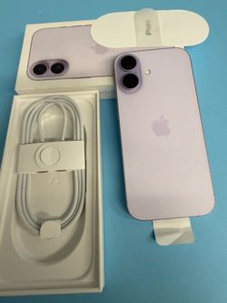 iPhone 17 -512gb open box factory unlocked/ Liberado para Cualquier Companias