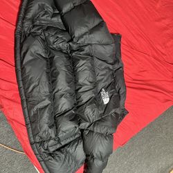North face 700