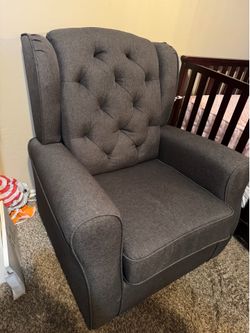 Nursery Chair