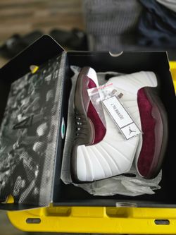 Jordan 13s 12s 9s and 6 ring