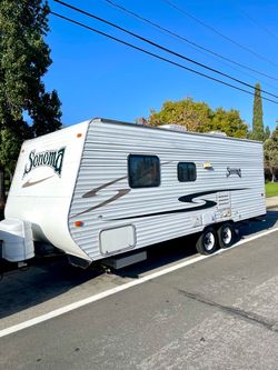 2009 Thor Sonoma Travel trailer