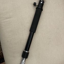 Pro Monopod For photography