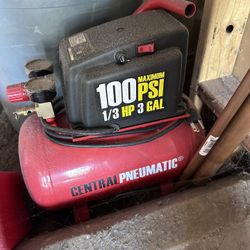 Air Compressor